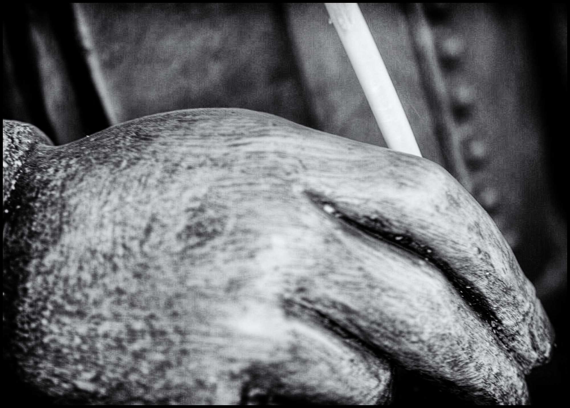 Hand D